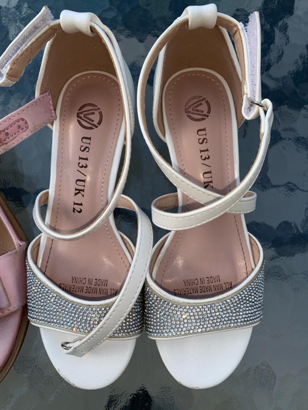 Girls dress shoes - Picture 3 of 8